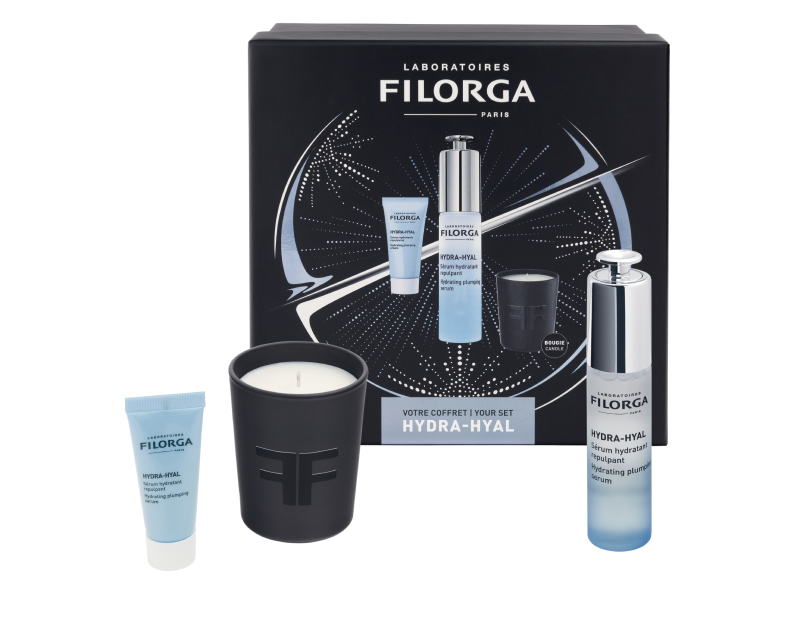 FILORGA XMAS BOX HYDRA 2023