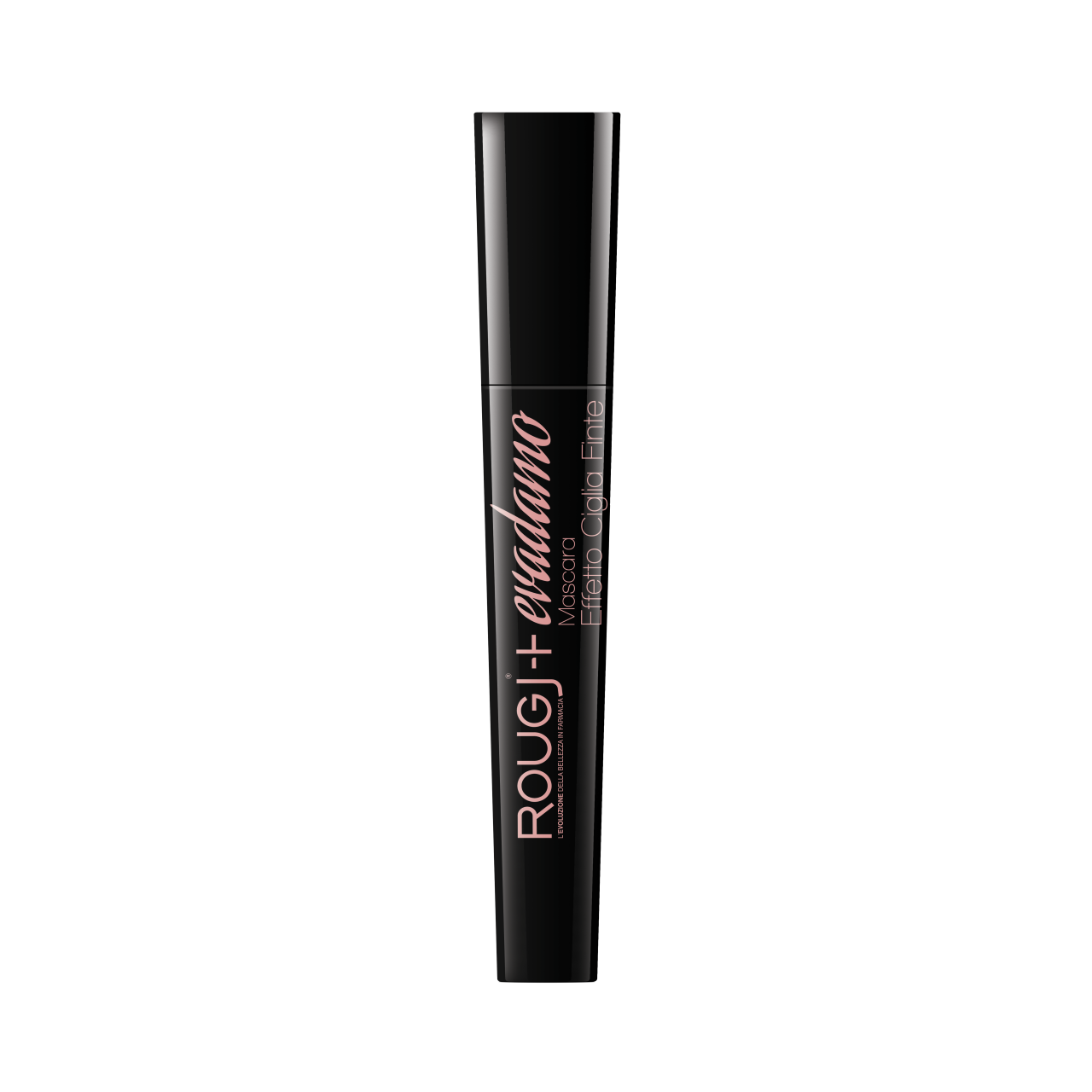 ROUGJ MASCARA VOLUME EVADAMO EFFETTO CIGLIA FINTE 8ML ROUGJ MASCARA VOLUME EVADAMO EFFETTO CIGLIA FINTE 8ML