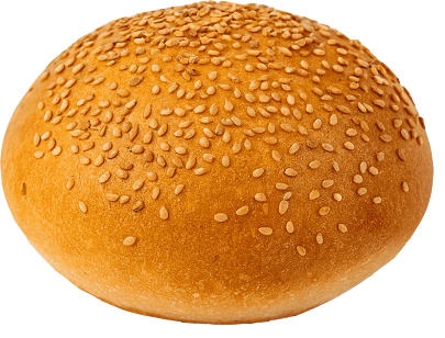 MASTRO RACITI PANINO HAMBURGER