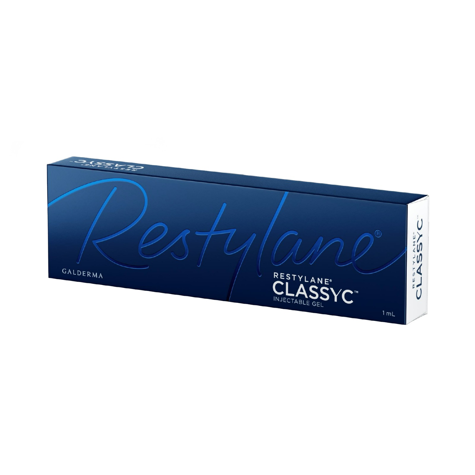Galderma Restylane - confezione con 1 siringa da 1 ml