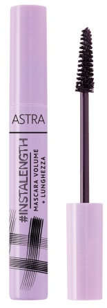 ASTRA INSTALENGTH MASCARA ALL