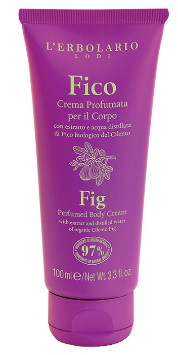 FICO CREMA PROFUMATA CRP 100ML