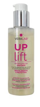VERALAB UPLIFT DETERGENTE VISO