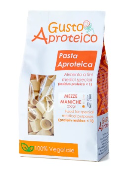 GUSTO Aprot.Mezze Maniche 250G