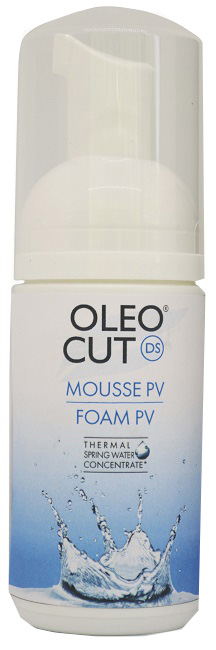 OLEOCUT-MOUSSE 100ML OLEOCUT-MOUSSE 100ML
