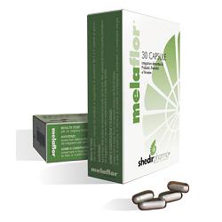 Melaflor Integratore Intestinale 30 Capsule Melaflor Integratore Intestinale 30 Capsule