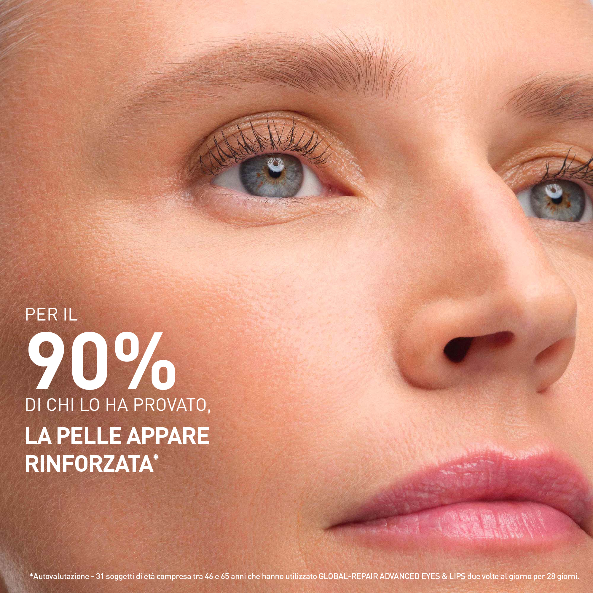 Filorga - Global-Repair Advanced Eyes & Lips - Crema Anti-Età Per Contorno Occhi E Labbra 15 ml