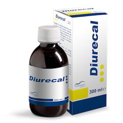 Diurecal Soluzione Orale Integratore 300 ml Diurecal Soluzione Orale Integratore 300 ml