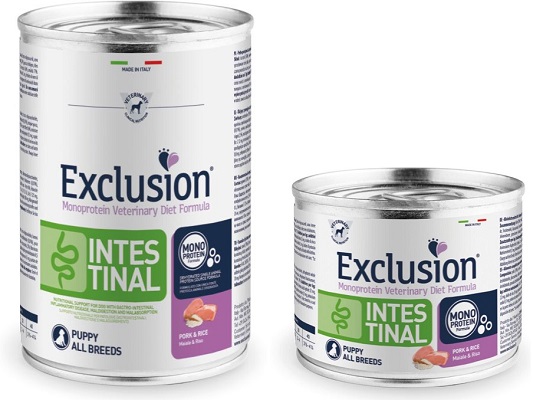 EXCLUSION MD INT PO/RI PUP400G