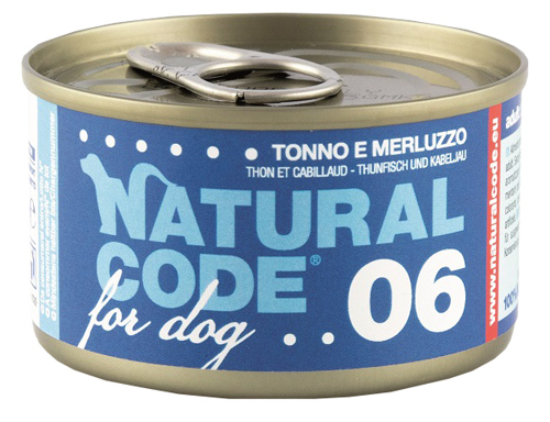 NC DOG 06 TON/MERL 90G