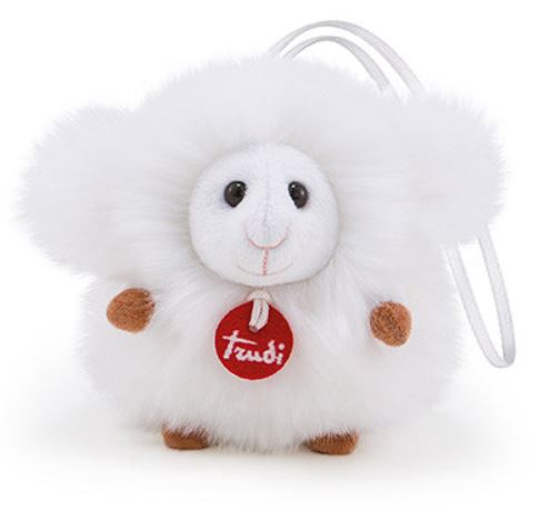 TRUDI CHARM PECORA
