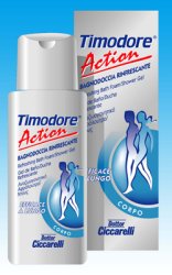 Timodore Action Bagnodoccia Rinfrescante Detergente Corpo 200 Ml Timodore Action Bagnodoccia Rinfrescante Detergente Corpo 200 Ml