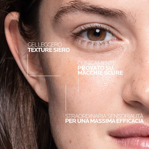 La Roche-Posay Mela B3 Siero Intensivo Anti-macchie 30 ml La Roche-Posay Mela B3 Siero Intensivo Anti-macchie 30 ml