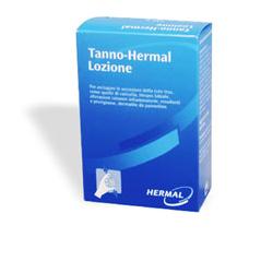 Tanno Hermal Lozione Alterazioni Cutanee 100 g