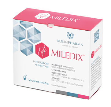 MILEDIX 14BUST MILEDIX 14BUST