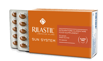RILASTIL SUN SYS SPECIAL PRICE
