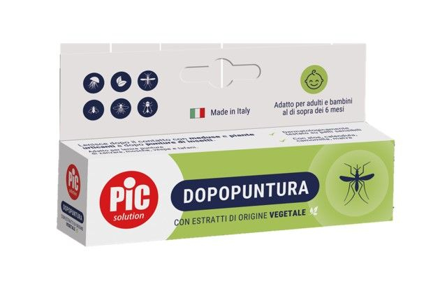 PIC DopoPuntura Veg.12ml