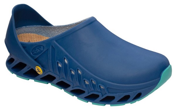 EVOFLEX TPR U BLU NAVY 39