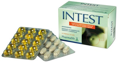 INTEST 30CPR+30PRL