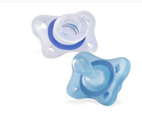 MAM Perfect - Succhietto azzurro 2-6 mesi maschio MAM Perfect - Succhietto azzurro 2-6 mesi maschio