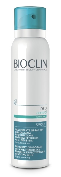 BIOCLIN Deo Cont.Dry 50ml