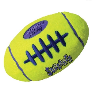 KONG GIOCO PALLA FOOTBALL SONORA (M) CAD.