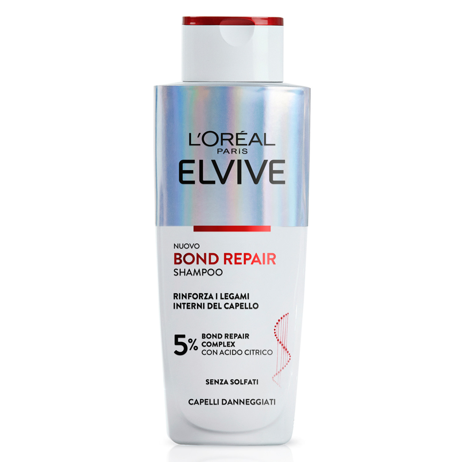 L'OREAL PARIS BOND REP SHAMPOO L'OREAL PARIS BOND REP SHAMPOO