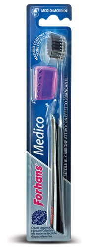 FORHANS SPAZZOLINO MEDICO 1PZ FORHANS SPAZZOLINO MEDICO 1PZ