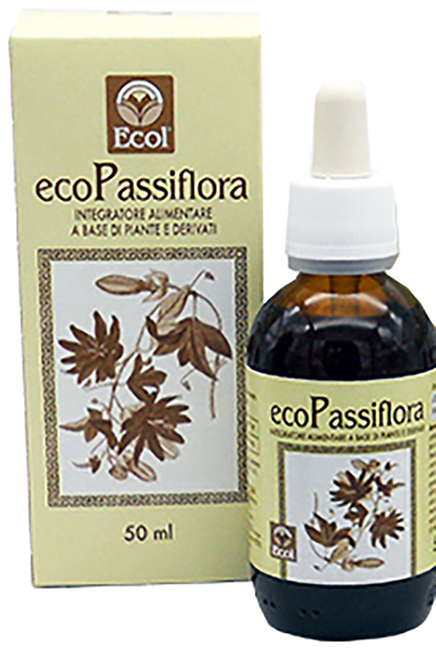 ECOPASSIFLORA EANALCO 50ML
