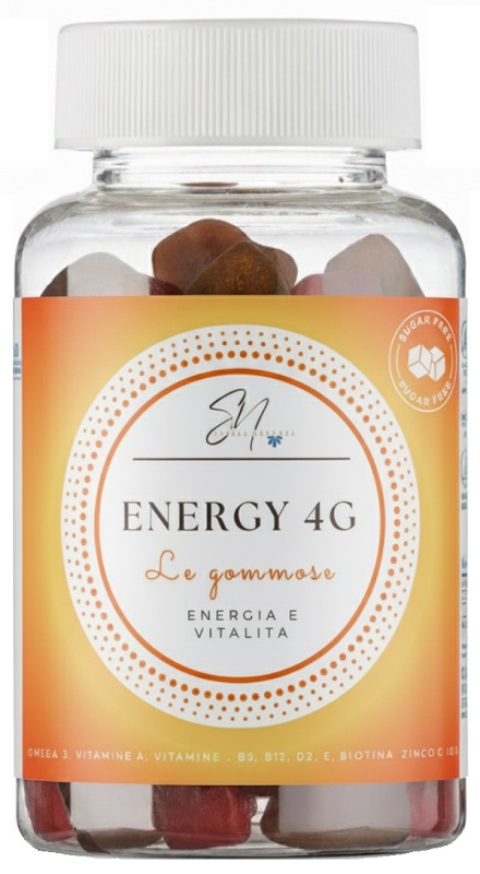 SABBIA NATURAL ENERGY4G60CARAM
