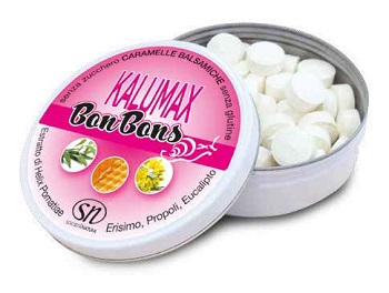 KALUMAX BON BONS 50G KALUMAX BON BONS 50G