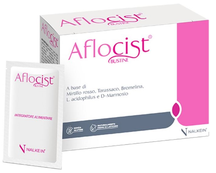 AFLOCIST 14 Bust.3g
