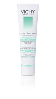 Vichy Crema Depilatoria lenitiva 150 ml