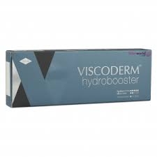 VISCODERM HYDROBOOSTER 25 MG 1ml