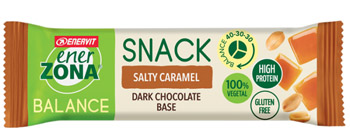 ENERZONA SNACK SALTY CARAM 25G ENERZONA SNACK SALTY CARAM 25G