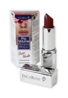 Incarose Pi