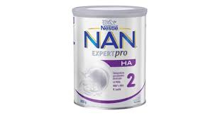 NESTLE NAN HA 2 800g