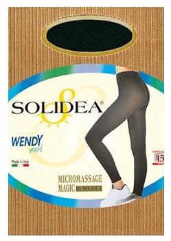 WENDY MAXI SM06 MOKA 1 S