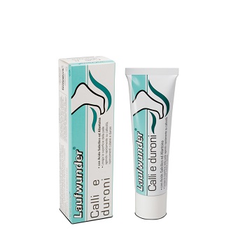 Laufwunder Crema Ammorbidente Per Calli E Duroni 30 ml