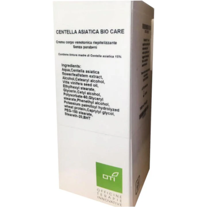 CENTELLA AS BIO CARE 75ML