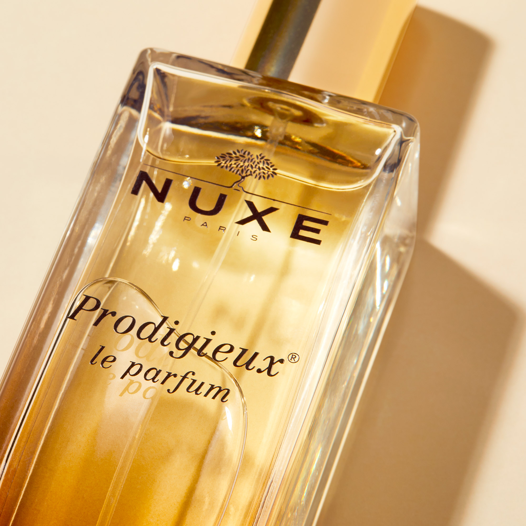 Nuxe Prodigieux le parfum profumo 50ml