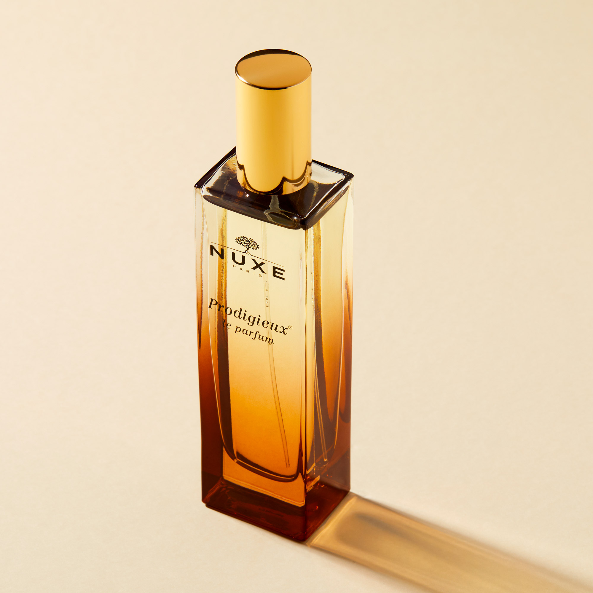 Nuxe - Prodigieux Le Parfum - Eau De Parfum Donna 30 ml