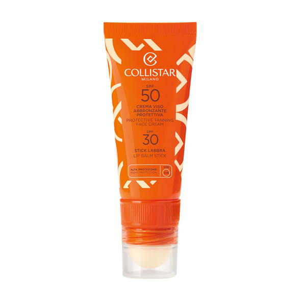 CREMA VISO ABBR SPF50+STICK LA