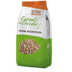 Fior Di Loto Avena Decorticata Biologica 500g 