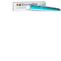 Icf Stomodine Gel Igiene Denti e Gengive Cani e Gatti Tubo 30 ml