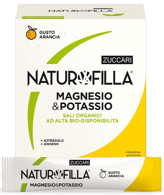 NATUROFILLA MG&K ARA 28STICKPA
