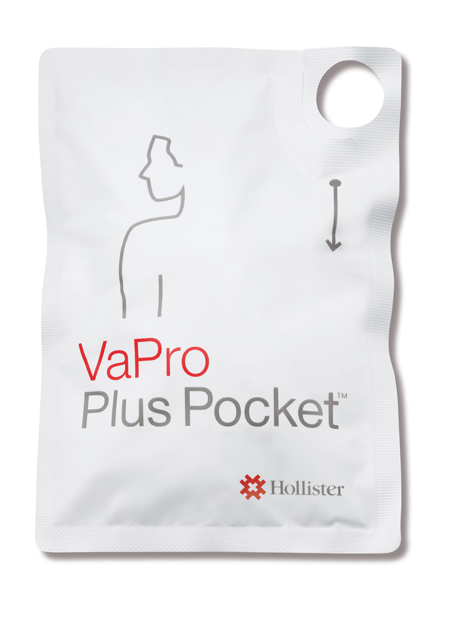VAPRO PP CATET N/T SACCA CH12