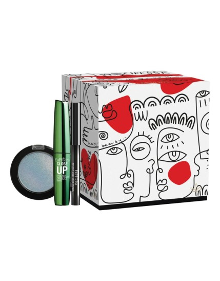 Euphidra - Cofanetto Principessa Per Un Giorno Make Up Occhi