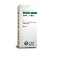 Forza Vitale Ecosol DMG Integratore In Gocce 50 ml Forza Vitale Ecosol DMG Integratore In Gocce 50 ml