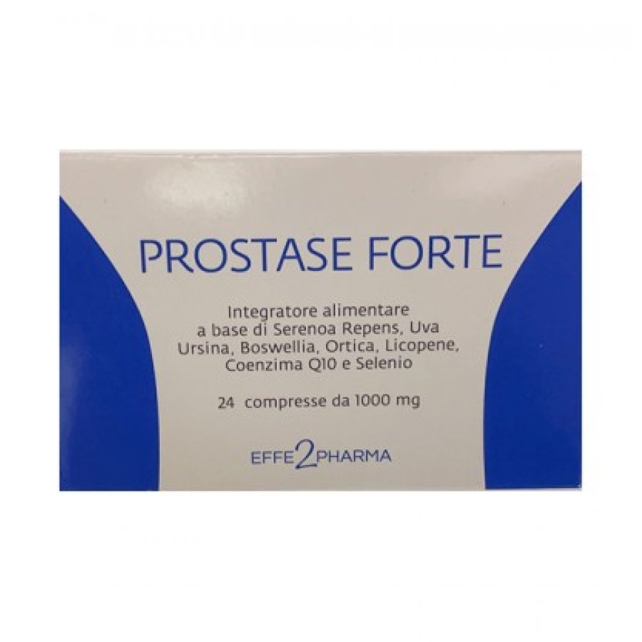 PROSTASE Forte 24 Cpr